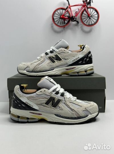 Кроссовки New Balance 1906D