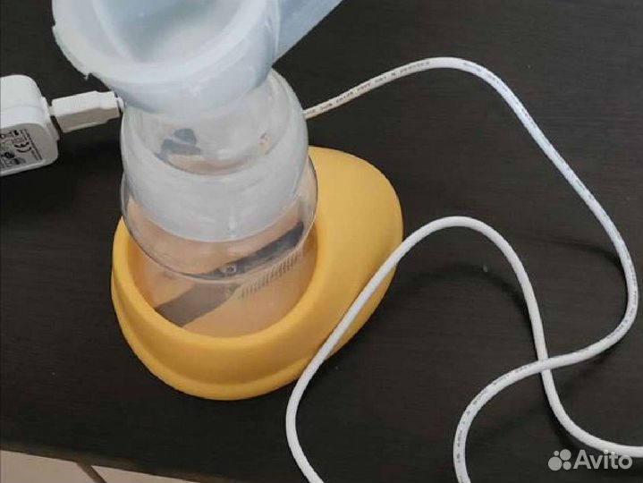 Молокоотсос электрический