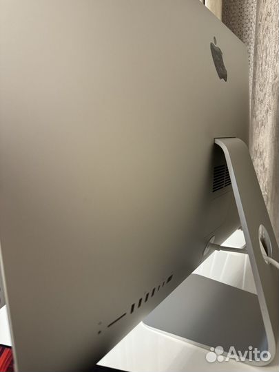 Apple iMac 27 2017