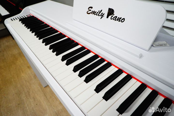 Синтезатор - Цифровое Пианино