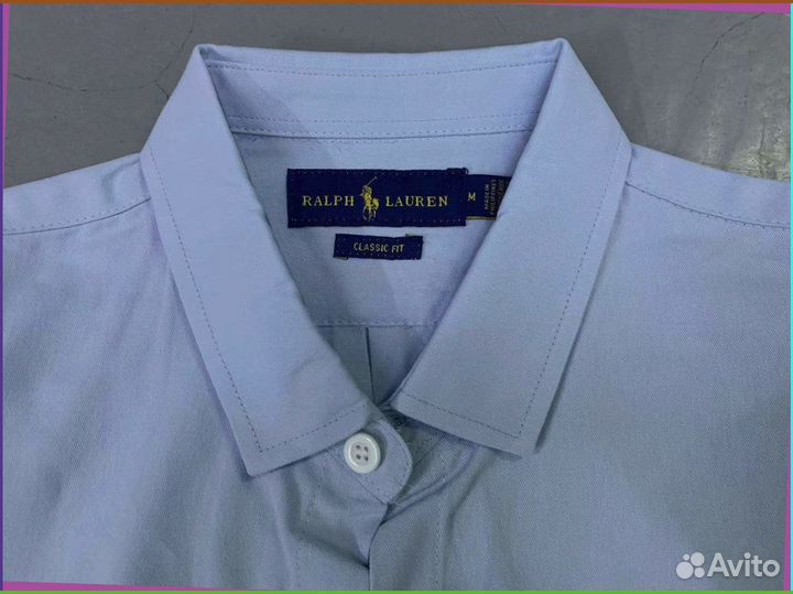 Рубашка Polo Ralph Lauren (70926 Арт товара: )