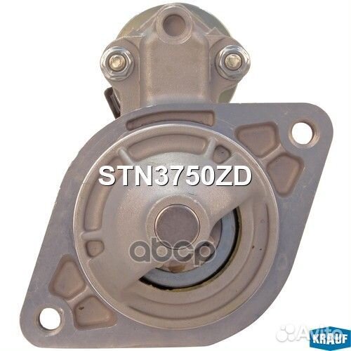 Стартер STN3750ZD Krauf