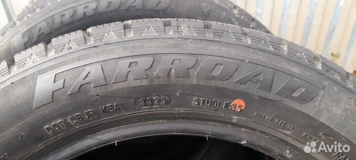 Farroad FRD76 165/65 R15