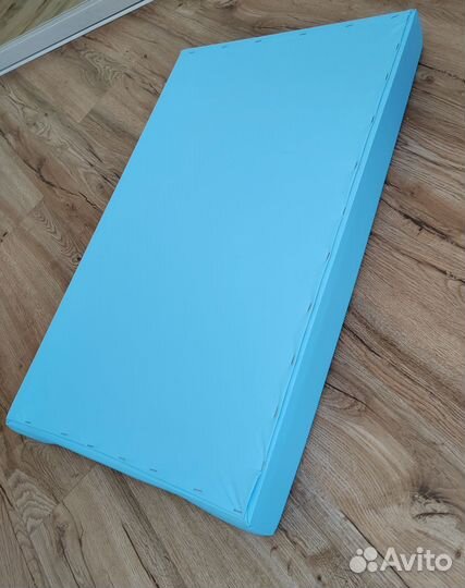 Пеленальная доска для новорожденных