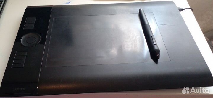 Wacom Intuos4 M