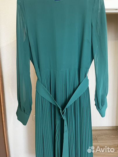 Комбинезон брючный