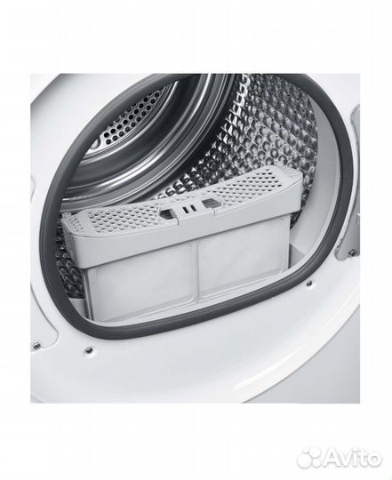 Сушильная машина Haier HD90-A2979