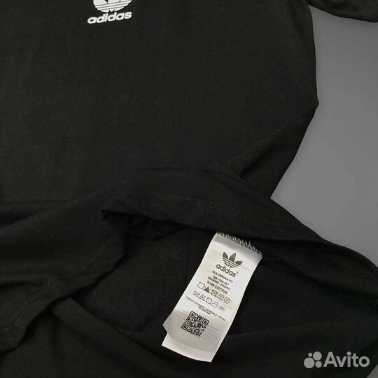 Футболка adidas мужская (m,xl)