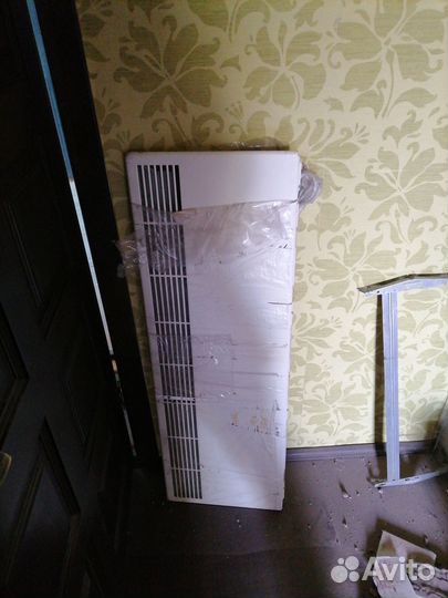 Конвектор электрический Ensto