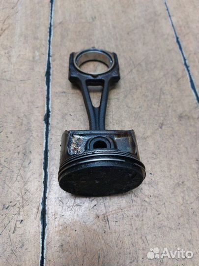 Поршень Opel Corsa D Z12XEP