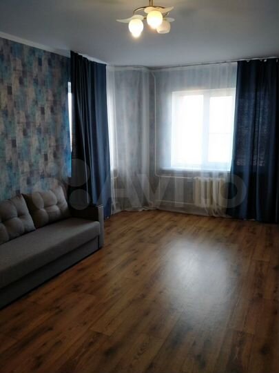 2-к. квартира, 80,2 м², 10/16 эт.