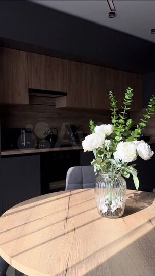 2-к. квартира, 62 м², 3/25 эт.