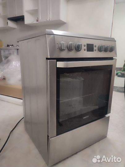 Плита электрическая стеклокерамика