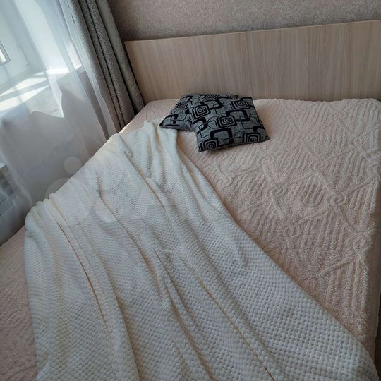 1-к. квартира, 25 м², 3/4 эт.