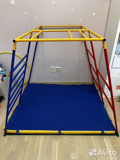 Спортивный Комплекс 