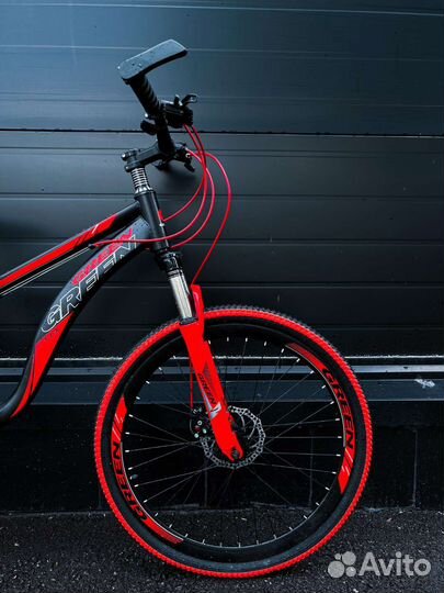 Горный велосипед 26