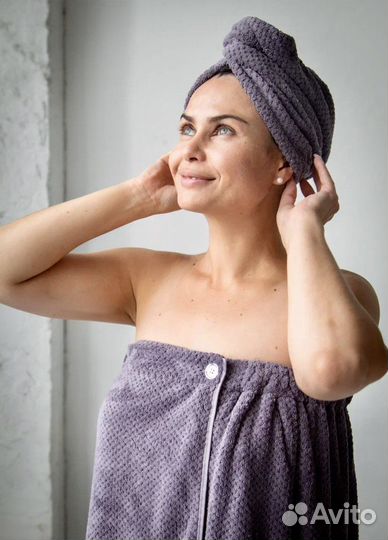 Чалма тюрбан