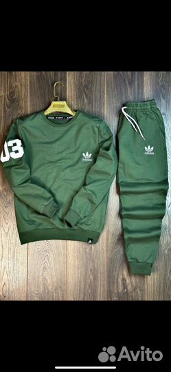 Костюм adidas