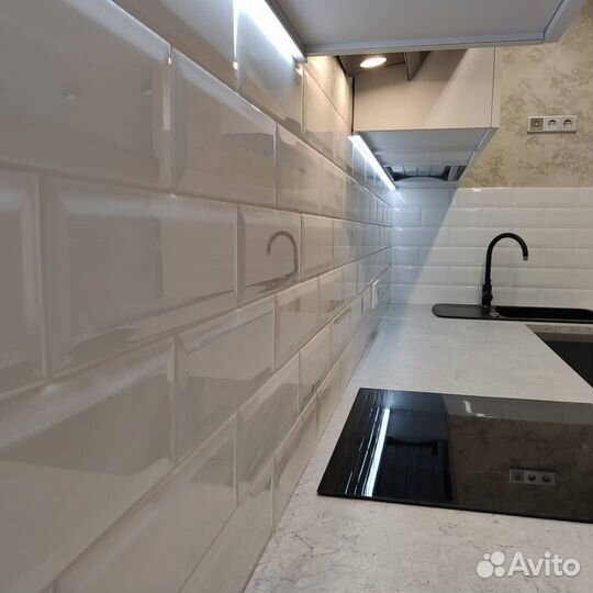 Кухонный гарнитур на заказ