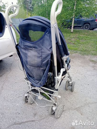 Коляска