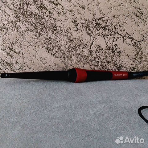 Плойка Remington