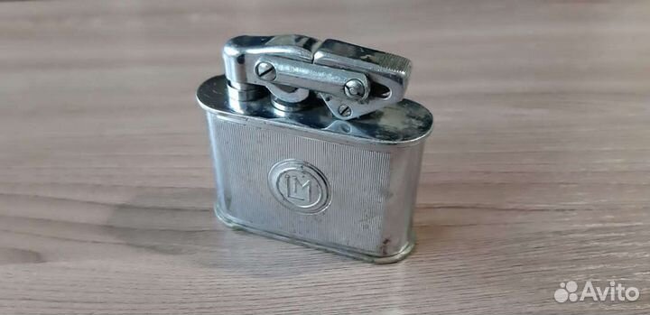Зажигалка бензиновая 30-ые годы KW (Karl Wieden)