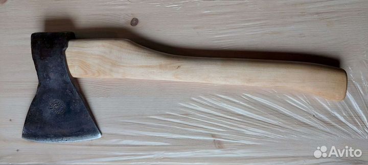 Топоры СССР