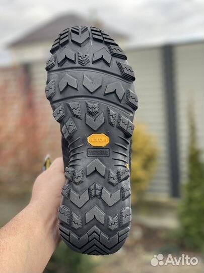 Кроссовки зимние Merrell 41 размер