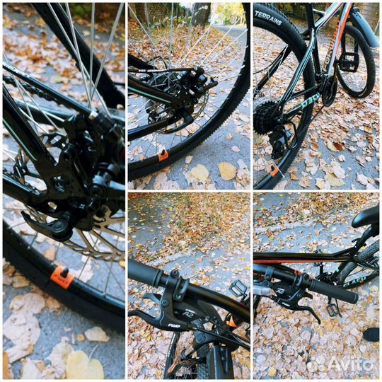 Forward Flash 26 2.2 Disc