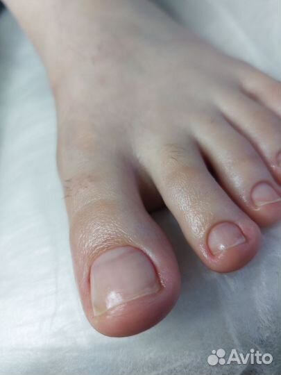 Мастер ногтевого сервиса