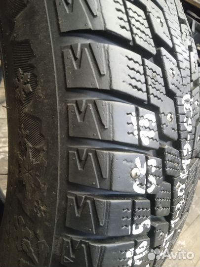 GT Radial IcePro 3 185/65 R15 88T