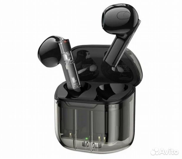 Беспроводные наушники Borofone BW23