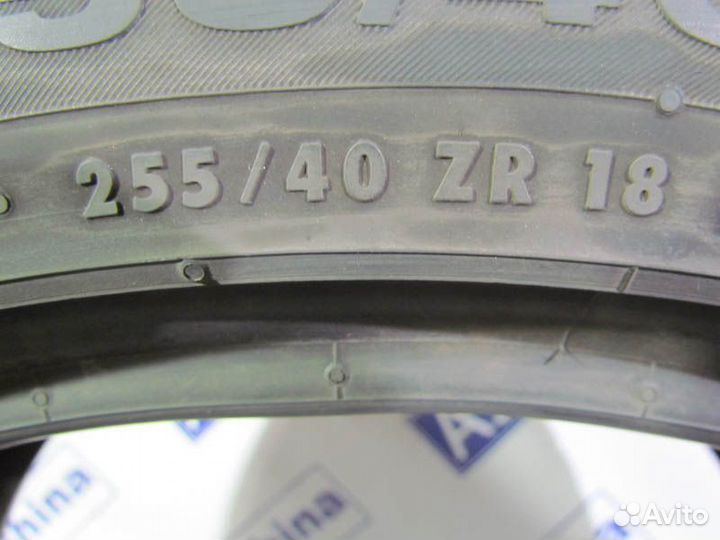 Continental ContiSportContact 3 255/40 R18 97P