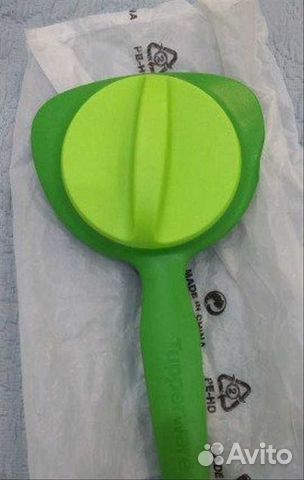 Готовим с Tupperware