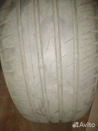 Toyo Proxes CF2 205/55 R16 91V