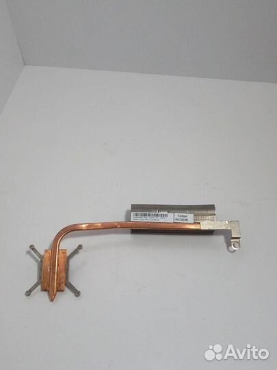 Система охлаждения для моноблока (модель неизвестн