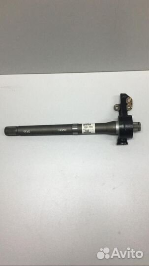 Вал промежуточный Hyundai Santa Fe 495602w050