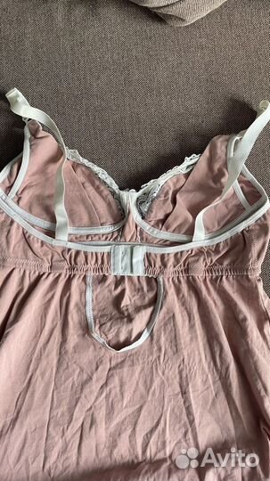 Сорочка для кормления