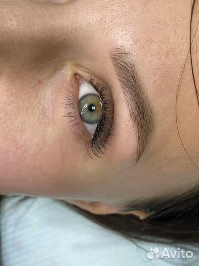 Курсы обучение наращивание ресниц