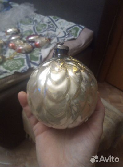 Кремлевские ёлочные игрушки