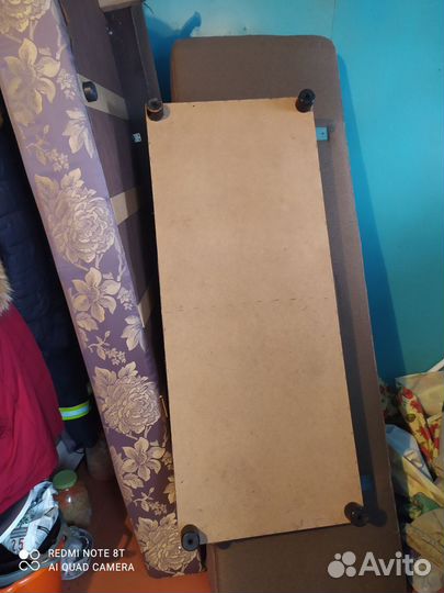 Продам диван бу