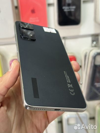 Xiaomi Redmi Note 11 Pro, 8/128 ГБ
