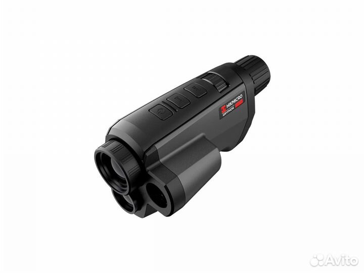 Тепловизионный монокуляр Hikmicro gryphon GH25L