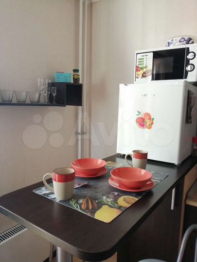 Квартира-студия, 28 м², 8/10 эт.