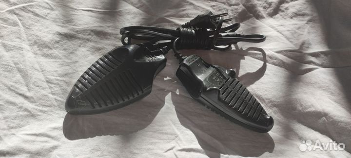 Сушилка для обуви электрическая