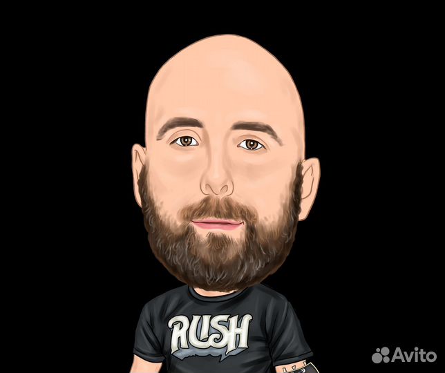 Пресеты для ToneX отJason Sadites