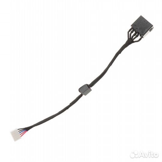 Разъём питания Lenovo G50-30 G50-45 G50-70 300-15