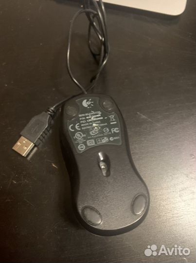 Мышь Asus