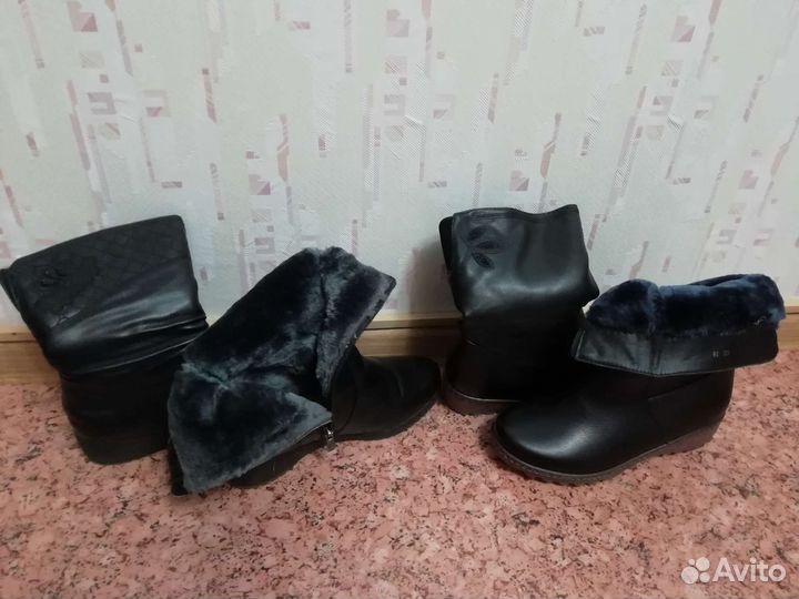 Продается обувь