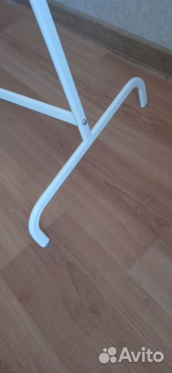 Вешалка для одежды напольная IKEA Mulig/Мулиг
